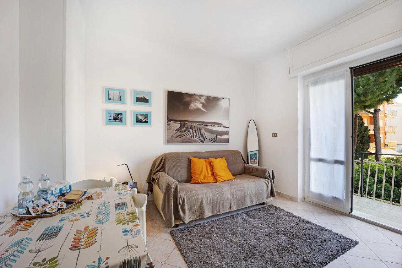 Casa Serena 12 Bordighera Extérieur photo