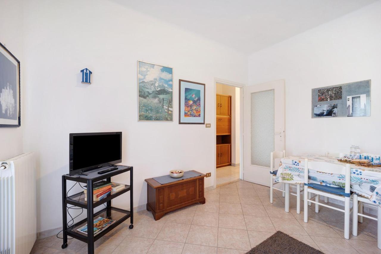 Casa Serena 12 Bordighera Extérieur photo