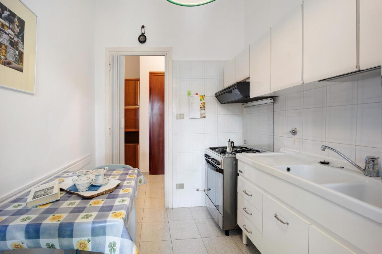 Casa Serena 12 Bordighera Extérieur photo