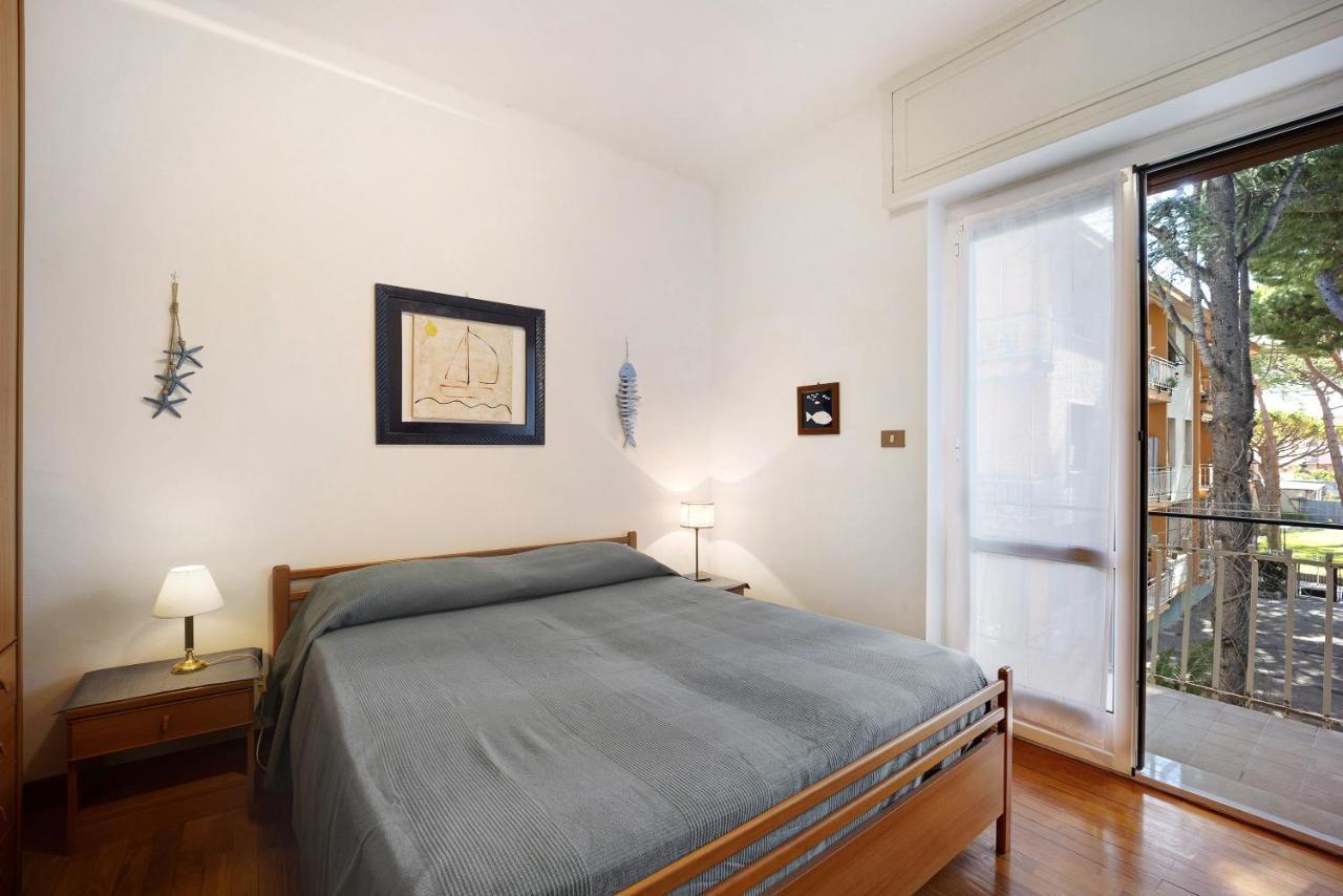 Casa Serena 12 Bordighera Extérieur photo