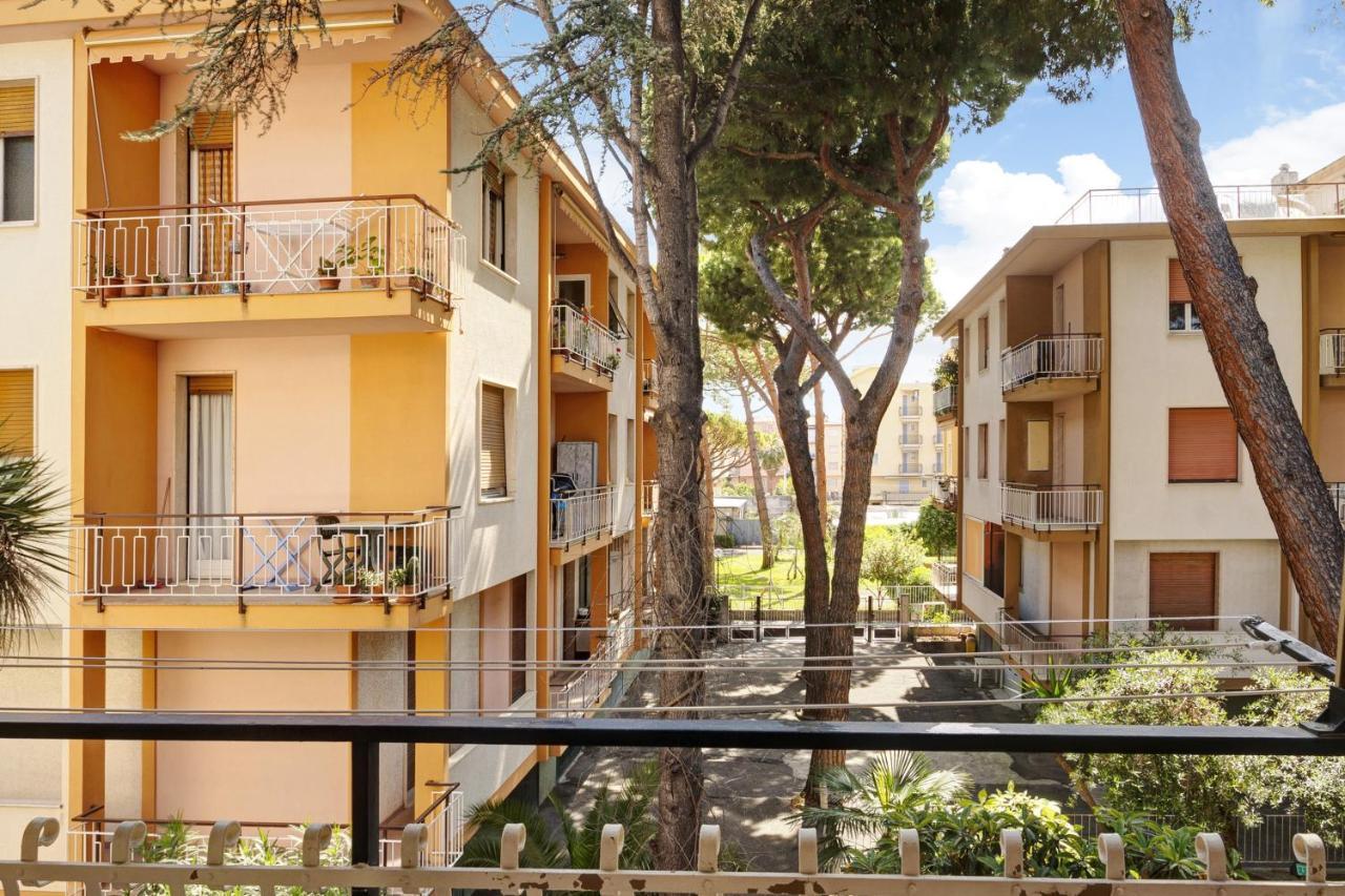 Casa Serena 12 Bordighera Extérieur photo