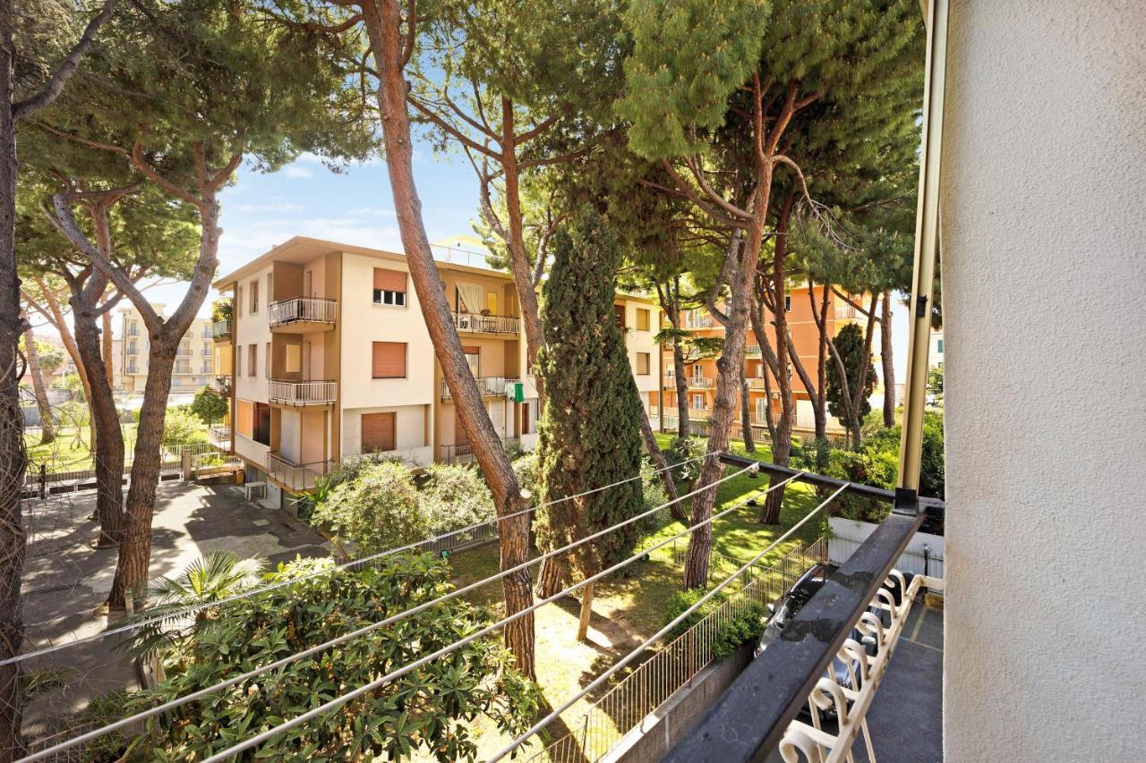 Casa Serena 12 Bordighera Extérieur photo