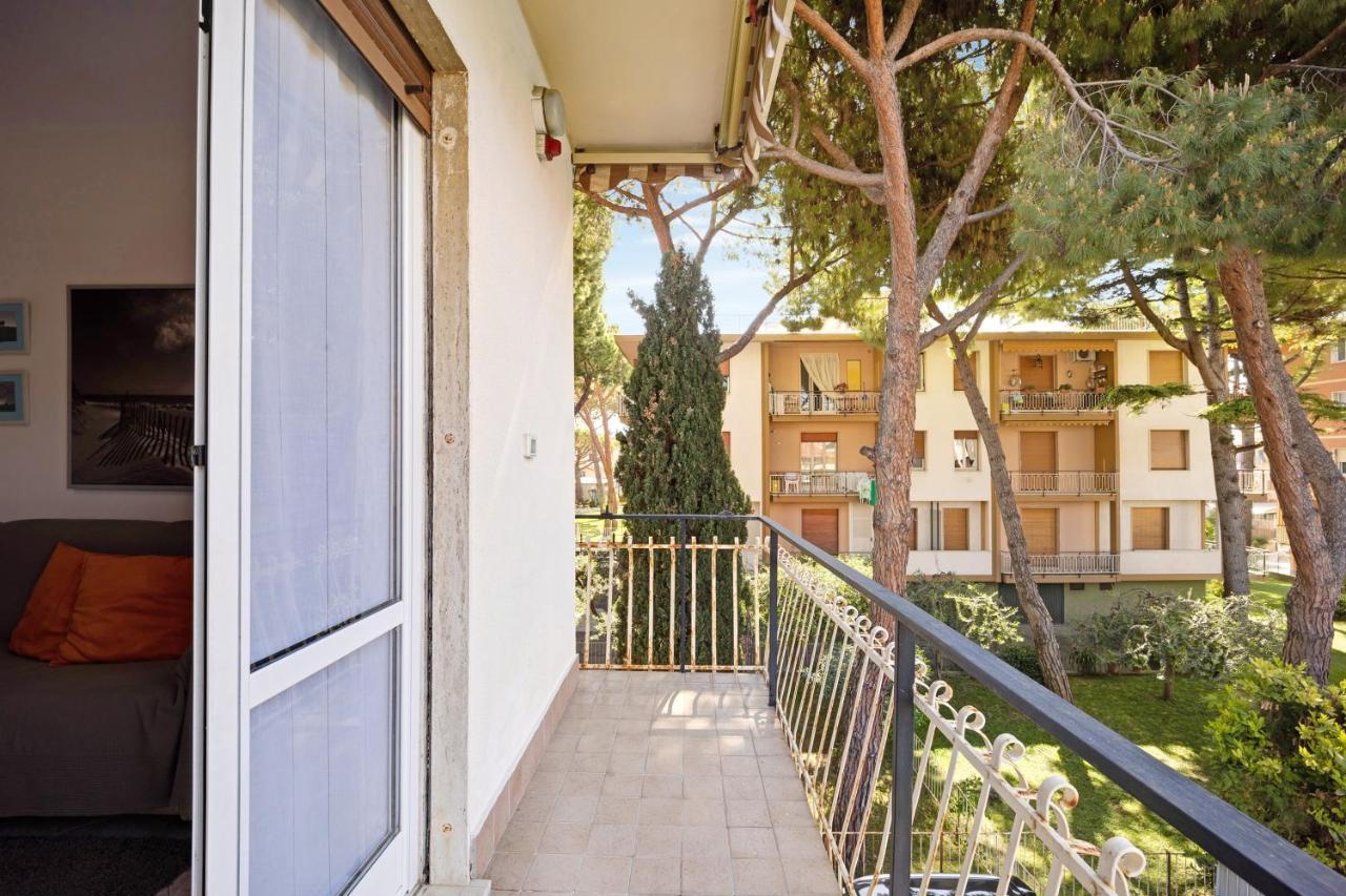 Casa Serena 12 Bordighera Extérieur photo