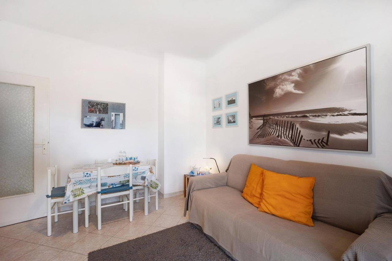 Casa Serena 12 Bordighera Extérieur photo
