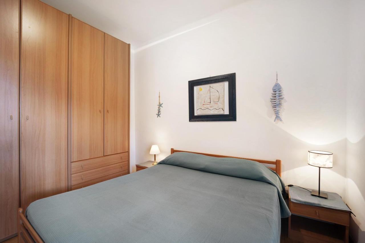 Casa Serena 12 Bordighera Extérieur photo