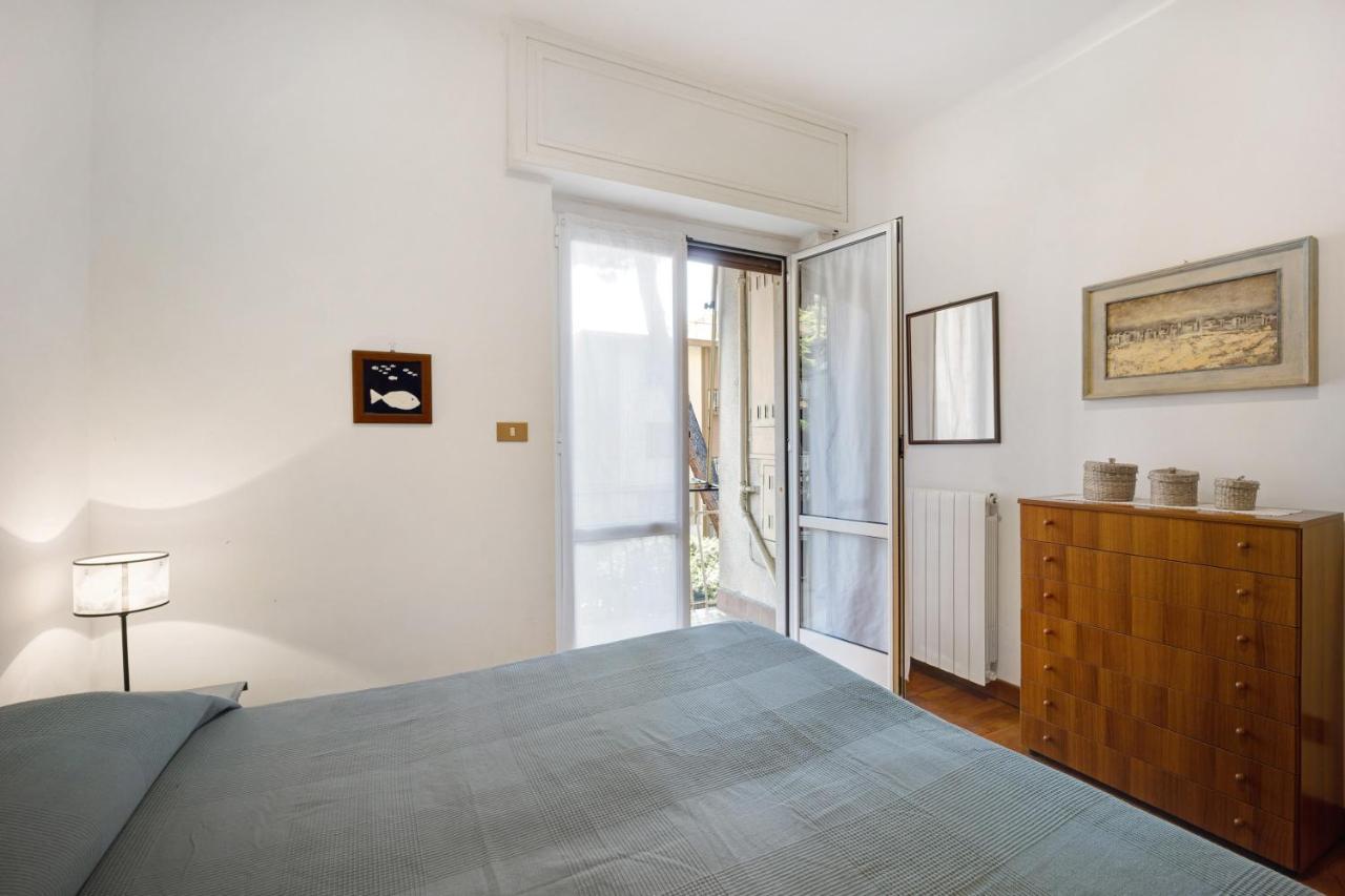 Casa Serena 12 Bordighera Extérieur photo