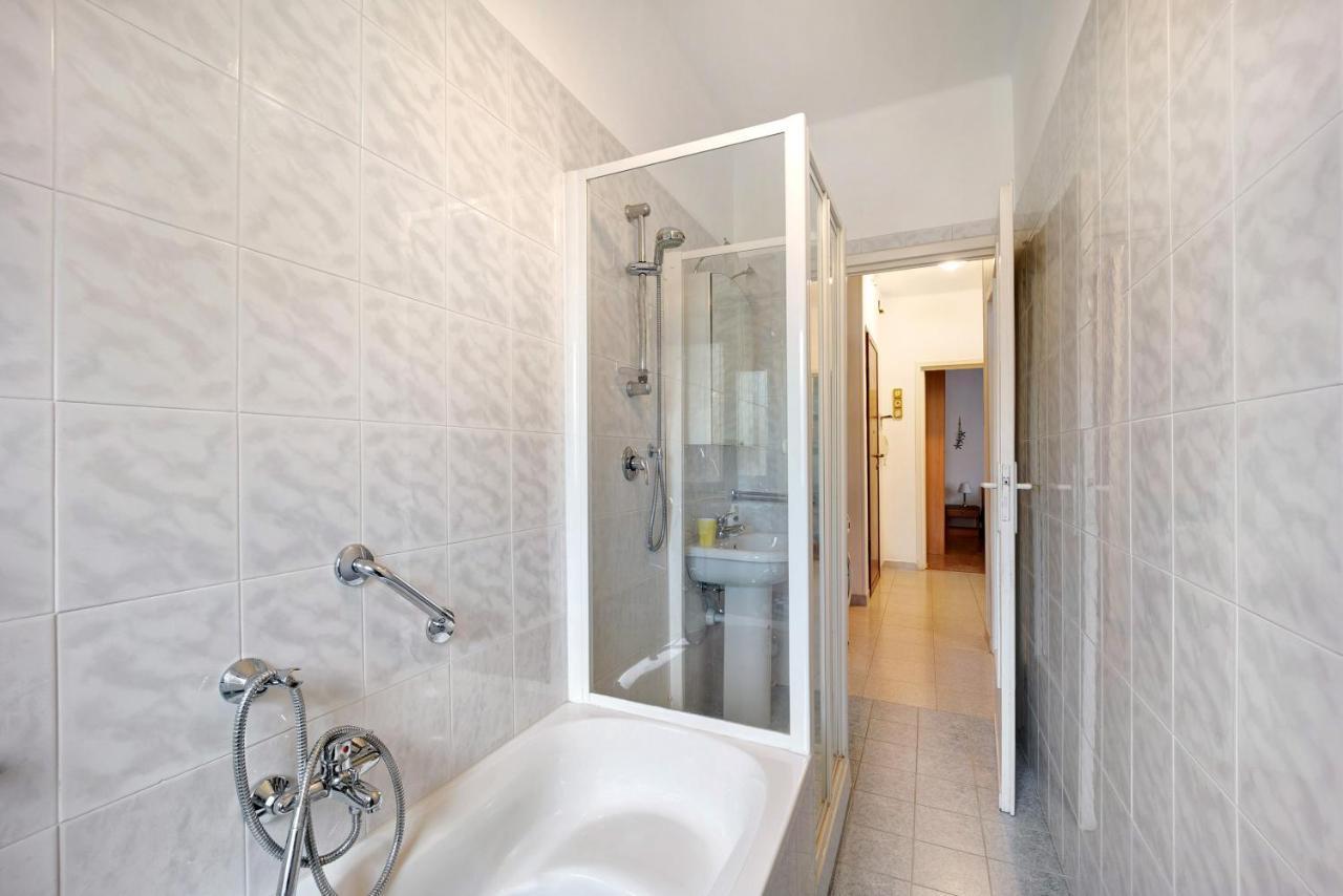 Casa Serena 12 Bordighera Extérieur photo